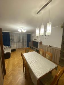 Apartament Dzielna 78