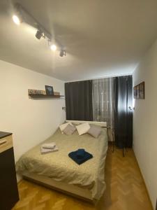 Apartament Dzielna 78