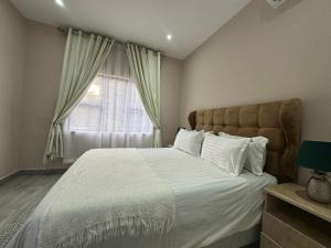 Sable Suites D1, 1 Bed Apartments in Kabulonga