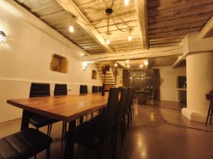 Maison dhôte Mas de Castille entre Uzès et le pont du Gard