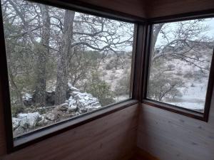 Cabaña La Maruca Calamuchita Sierras de Córdoba