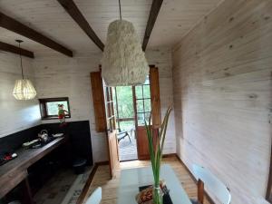 Cabaña La Maruca Calamuchita Sierras de Córdoba