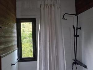 Cabaña La Maruca Calamuchita Sierras de Córdoba