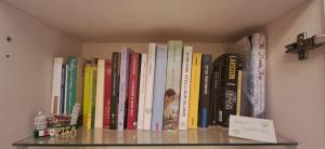 A Casa Vostra-casa indipendente con wifi e terrazzo,2 bagni,2 camere a due passi dal centro