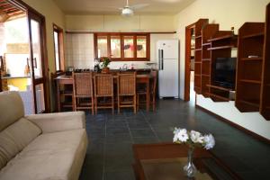 Residencia Alem Mar