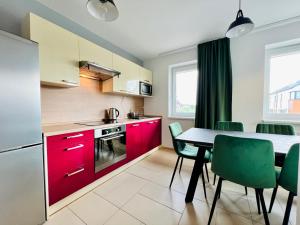 LOMSTAY chata - ubytovanie vo Vysokých Tatrách - Veľká Lomnica