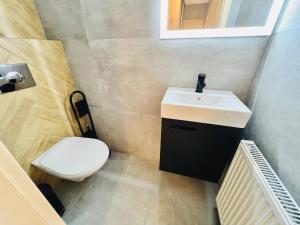 LOMSTAY chata - ubytovanie vo Vysokých Tatrách - Veľká Lomnica