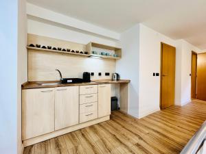 LOMSTAY chata - ubytovanie vo Vysokých Tatrách - Veľká Lomnica