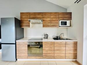 LOMSTAY chata - ubytovanie vo Vysokých Tatrách - Veľká Lomnica