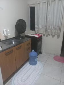 Kitnet aconchegante Ponta das canas