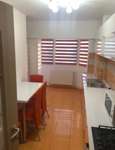 Apartament Central