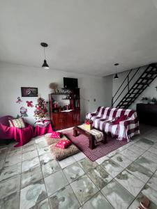 Pousada Familiar da Helen