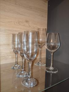 Gemütliches Haus mit Schwedenofen im Wienerwald