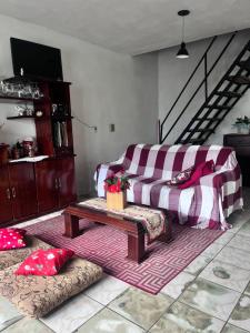 Pousada Familiar da Helen