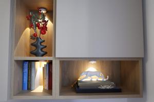 Il Cielo In Una Stanza - 15 Centro BG - Airport BGY