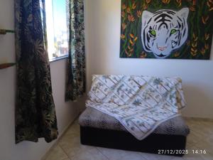 Recanto dos Pássaros a 50m da praia Ilhéus Olivença