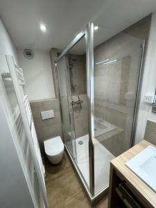 Résidence Zodiac - Studio de 26m² au pied des pistes MAE-3394