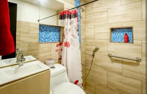 Casa De 3 habitaciones