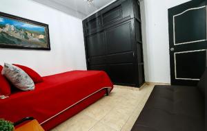 Casa De 3 habitaciones