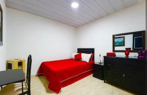 Casa De 3 habitaciones