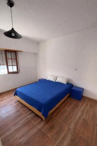 Depto 1 Patio y Garage Depto 2 con Terraza y Parilla