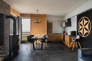 APARTAMENT No 2 MOUNTAIN VIEW Sauna Priv z ogrodem okolice Zakopane Czorsztyn Kluszkowce