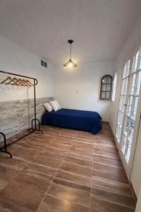 Depto 1 Patio y Garage Depto 2 con Terraza y Parilla