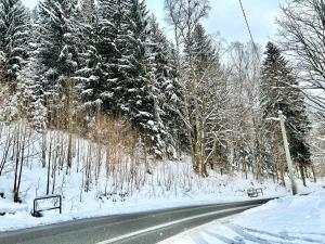 Horský apartmán Kuba