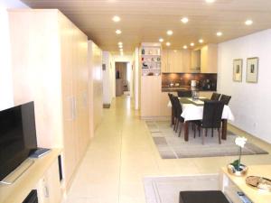 Laax Rancho Family Apartment