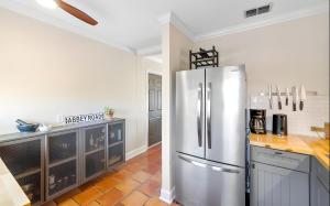 Comfortable Nokomis Retreat