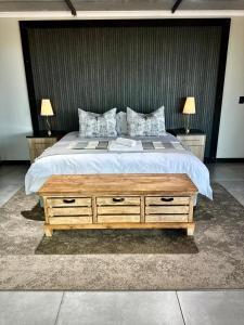 Fairview Guest House Executive