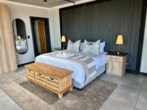 Fairview Guest House Executive