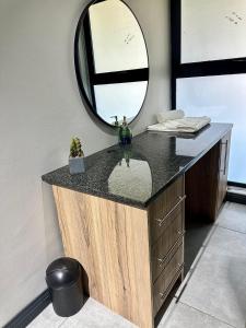 Fairview Guest House Executive