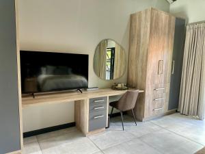 Fairview Guest House Executive