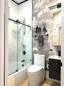 Luxury Pvt Oasis In The Heart Of SF- Walk Everywhere