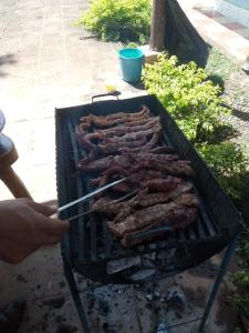 hostal Casa pura vida