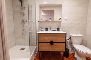 Vue Gassendi Art Déco King Size Verrière