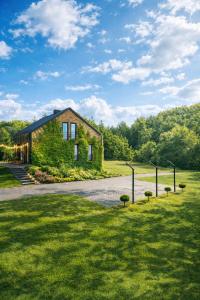 Rezydencja Bieszczady - Solina