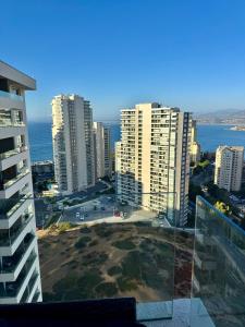 Departamento Costa de Montemar