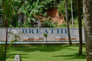 BREATHE Collections Habaraduwa
