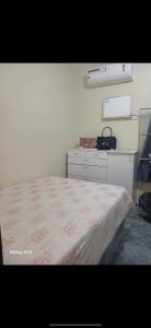 Casa com 3 quarto mobiliada