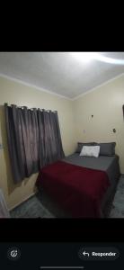 Casa com 3 quarto mobiliada