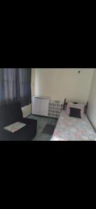 Casa com 3 quarto mobiliada