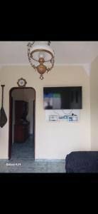 Casa com 3 quarto mobiliada