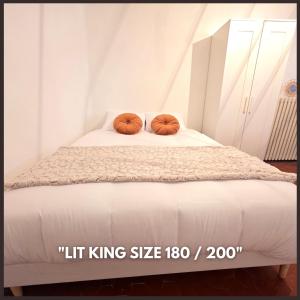 Vue Gassendi Art Déco King Size Verrière