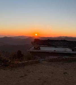 Laxman Vila Hilltop Retreat