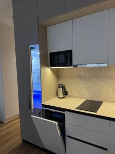 Apartment Atmosphere