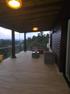 Luxury Mountain villa, Jarabacoa villa vargas