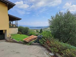 Vista Garda, Casa Vacanze