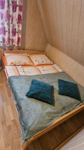 Wynajem pokoi gościnnych